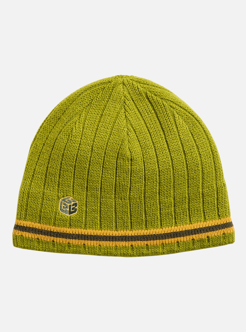 BURTON 50th 90's Beanie - Slob Green