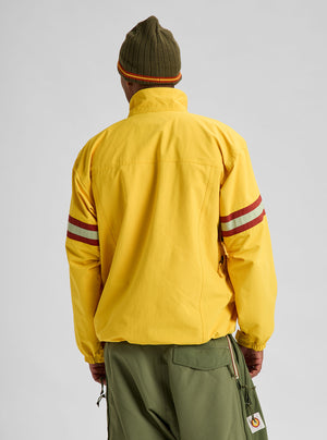BURTON 50th 95 Bio Jacket - Thirteen Yellow