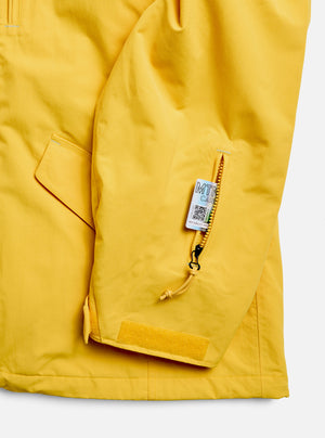 BURTON 50th 95 Bio Jacket - Thirteen Yellow