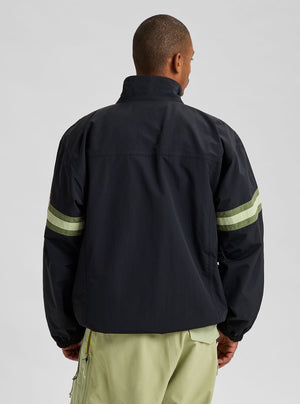 BURTON 50th 90's Bio Jacket - True Black