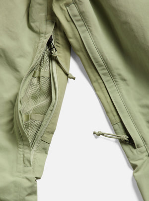 BURTON 50th 95 Bio Pant - Slob Green