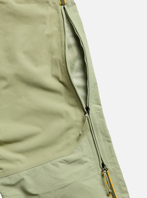 BURTON 50th 95 Bio Pant - Slob Green