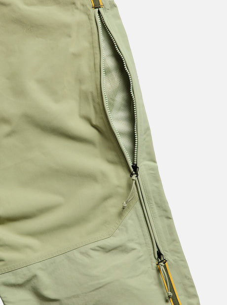 BURTON 50th 95 Bio Pant - Slob Green