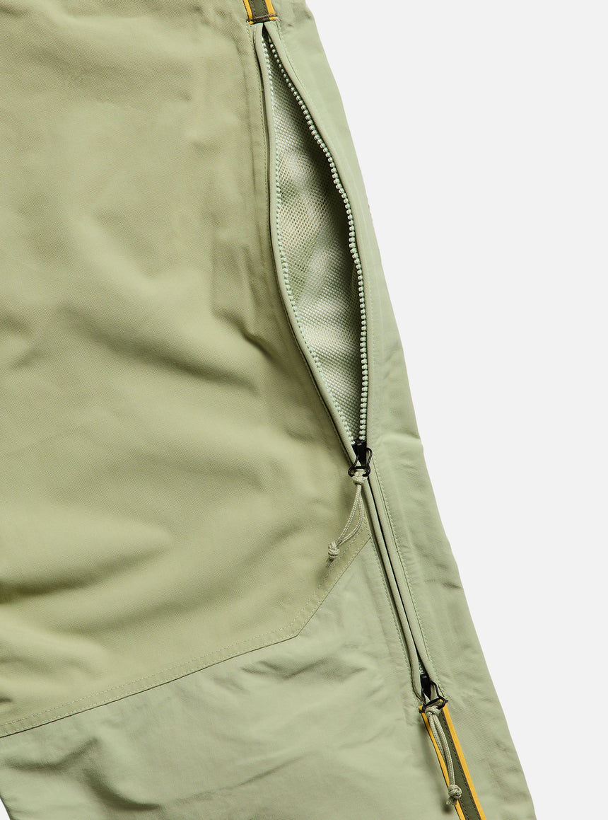 BURTON 50th 95 Bio Pant - Slob Green