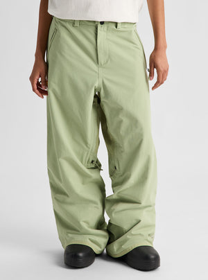 BURTON 50th 95 Bio Pant - Slob Green