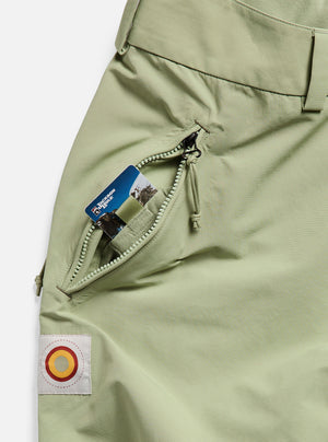 BURTON 50th 95 Bio Pant - Slob Green