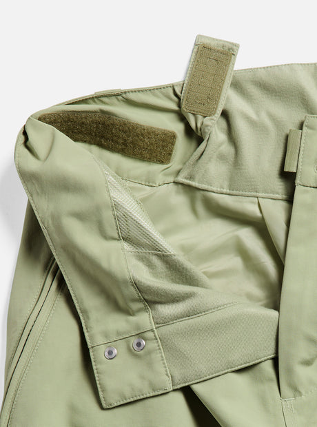 BURTON 50th 95 Bio Pant - Slob Green