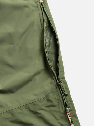 BURTON 50th 95 Bio Pant - Stale Green