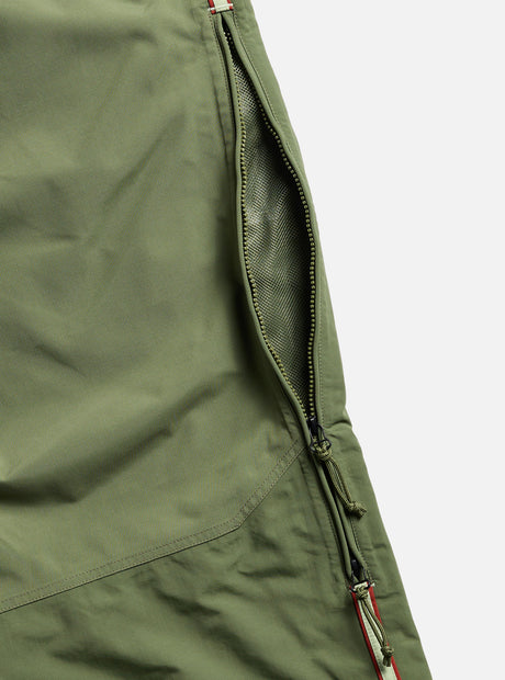 BURTON 50th 95 Bio Pant - Stale Green