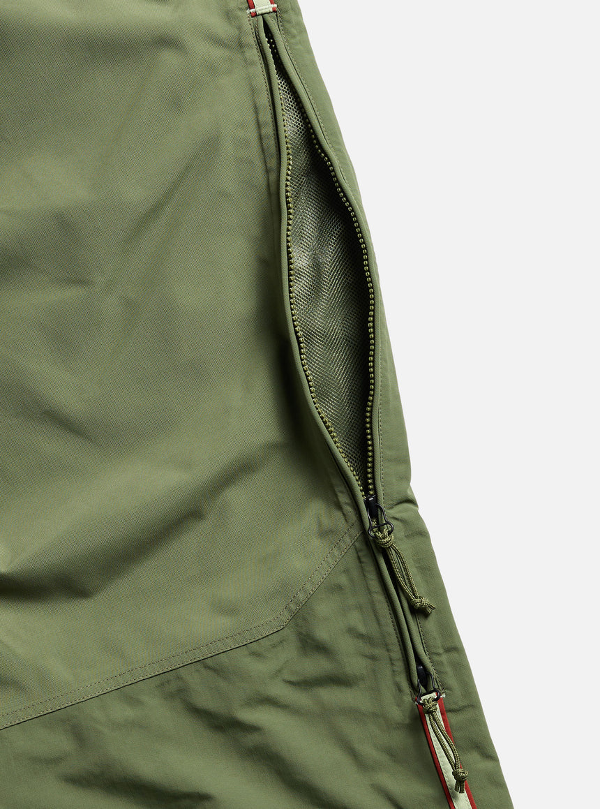 BURTON 50th 95 Bio Pant - Stale Green