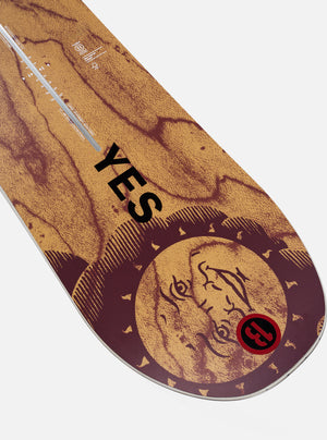BURTON 50th 94 Twin Snowboard