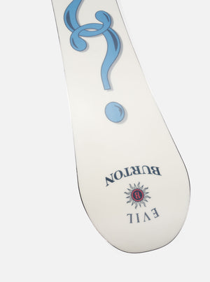 BURTON 50th 94 Twin Snowboard