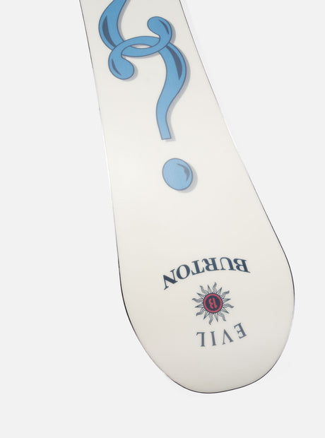 BURTON 50th 94 Twin Snowboard