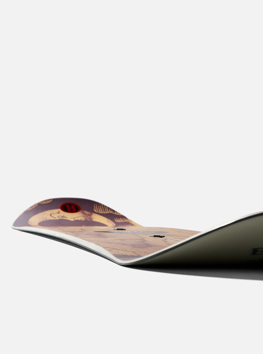 BURTON 50th 94 Twin Snowboard
