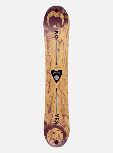 BURTON 50th 94 Twin Snowboard