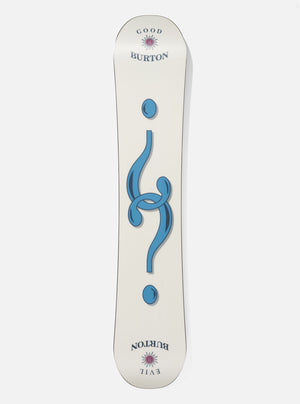 BURTON 50th 94 Twin Snowboard