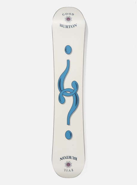 BURTON 50th 94 Twin Snowboard