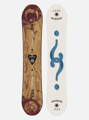 BURTON 50th 94 Twin Snowboard