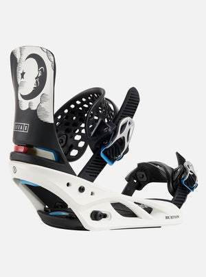 BURTON 50th Lexa X Bindings 94 Twin
