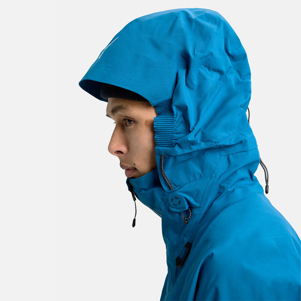 BURTON [ak] Acamar Gore-Tex Pro 3L Jacket 2026 - Blue Teal *PRE-ORDER