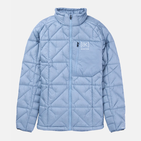 BURTON [ak] Baker Down Insulator 2025 - Dusty Blue