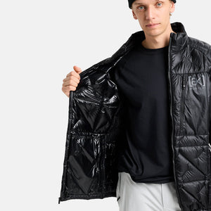 BURTON [ak] Baker Down Insulator 2026 - True Black