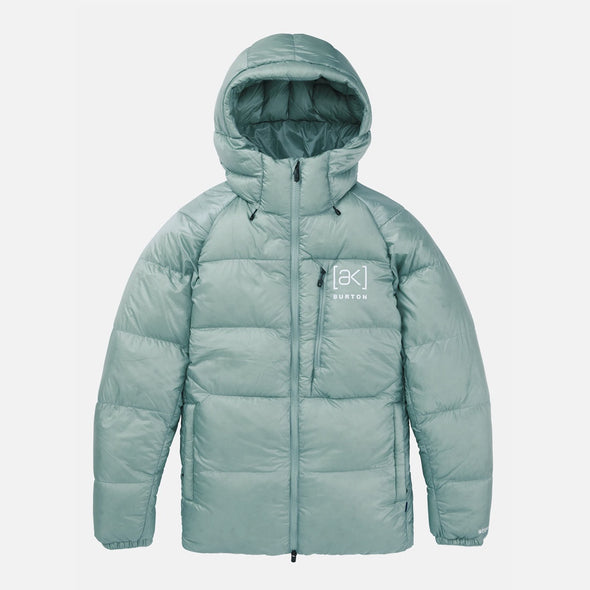 BURTON [ak] Baker Expedition Down Insulator 2025 - Petrol Green