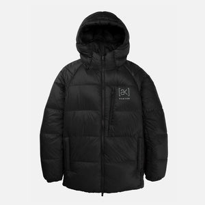 BURTON [ak] Baker Expedition Down Insulator 2026 - True Black