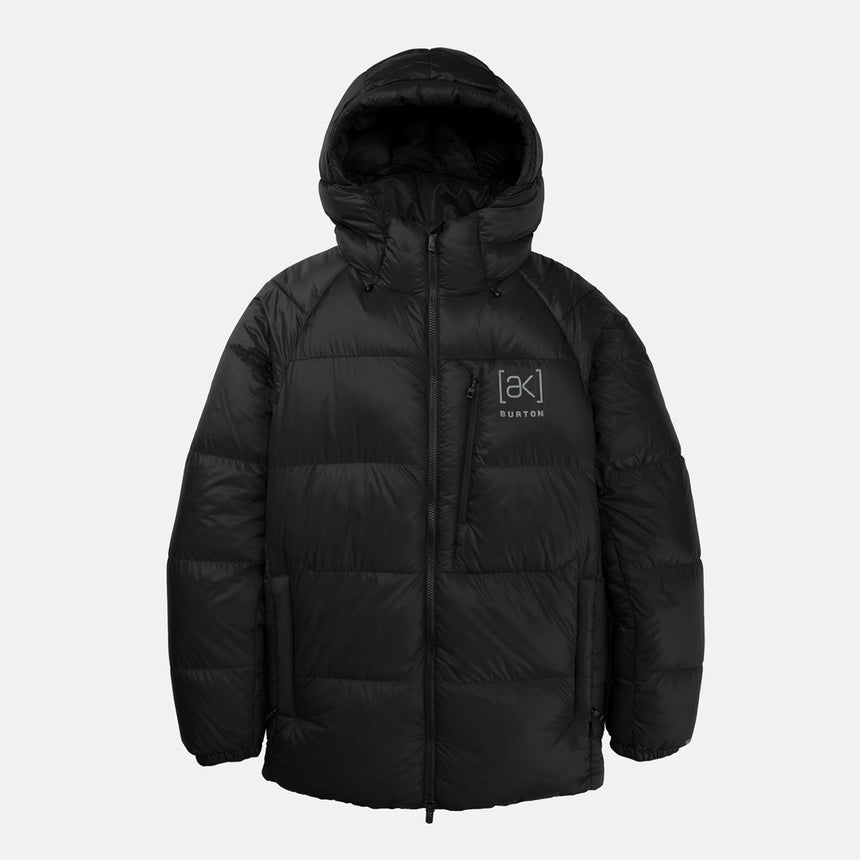 BURTON [ak] Baker Expedition Down Insulator 2026 - True Black