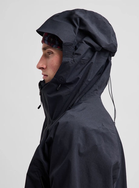 BURTON [ak] Cyclic Gore-Tex 2L Anorak 2027 - True Black