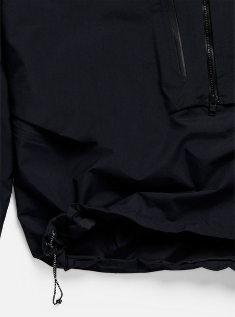 BURTON [ak] Cyclic Gore-Tex 2L Anorak 2027 - True Black