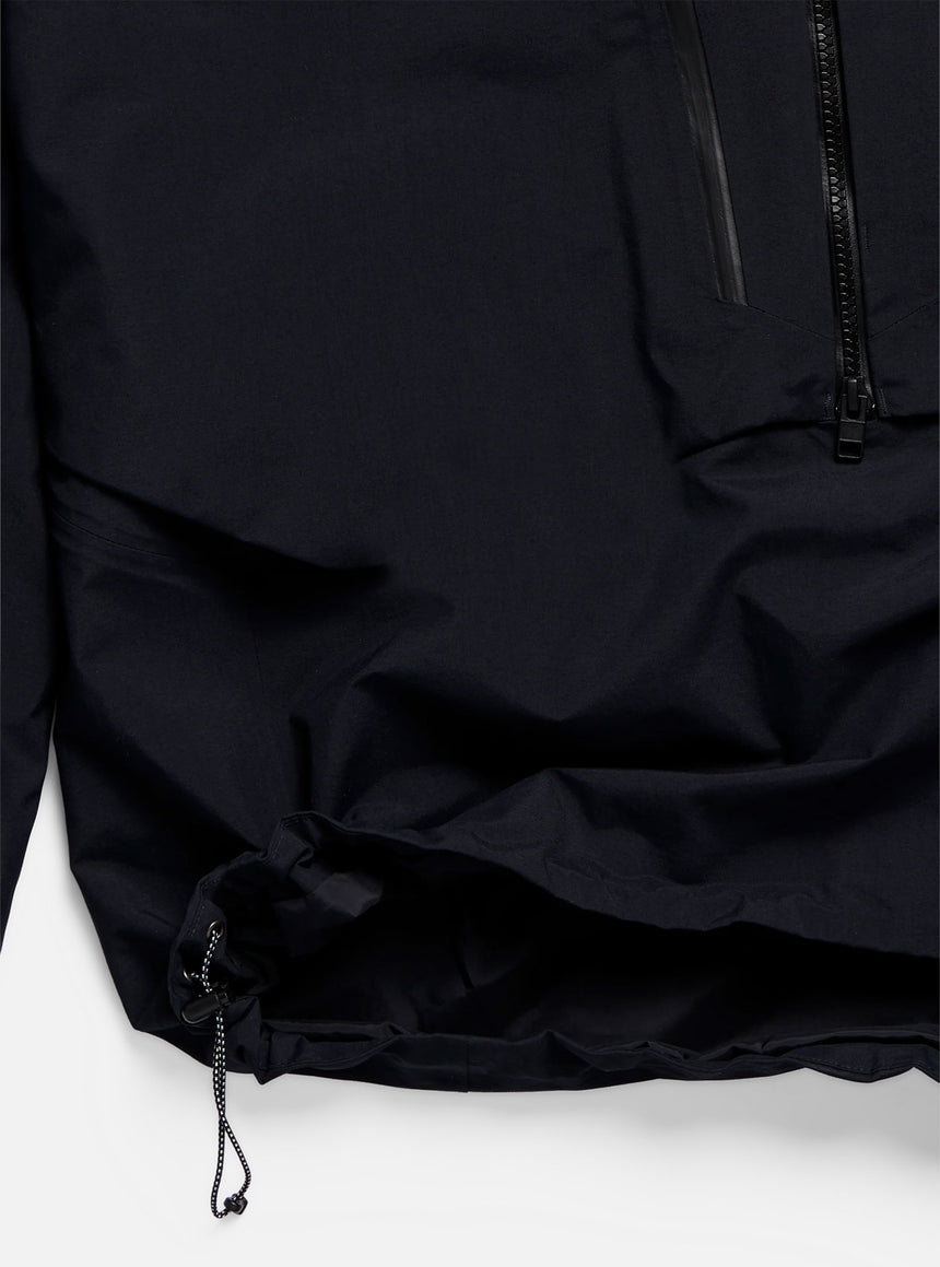 BURTON [ak] Cyclic Gore-Tex 2L Anorak 2027 - True Black