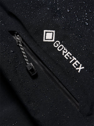 BURTON [ak] Cyclic Gore-Tex 2L Anorak 2027 - True Black