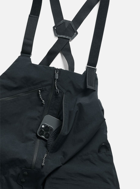BURTON [ak] Cyclic Gore-Tex 2L Bib Pant 2027 - True Black