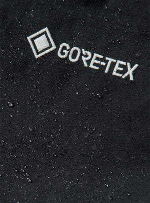 BURTON [ak] Cyclic Gore-Tex 2L Bib Pant 2027 - True Black