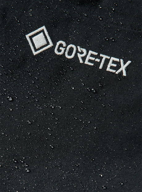 BURTON [ak] Cyclic Gore-Tex 2L Bib Pant 2027 - True Black