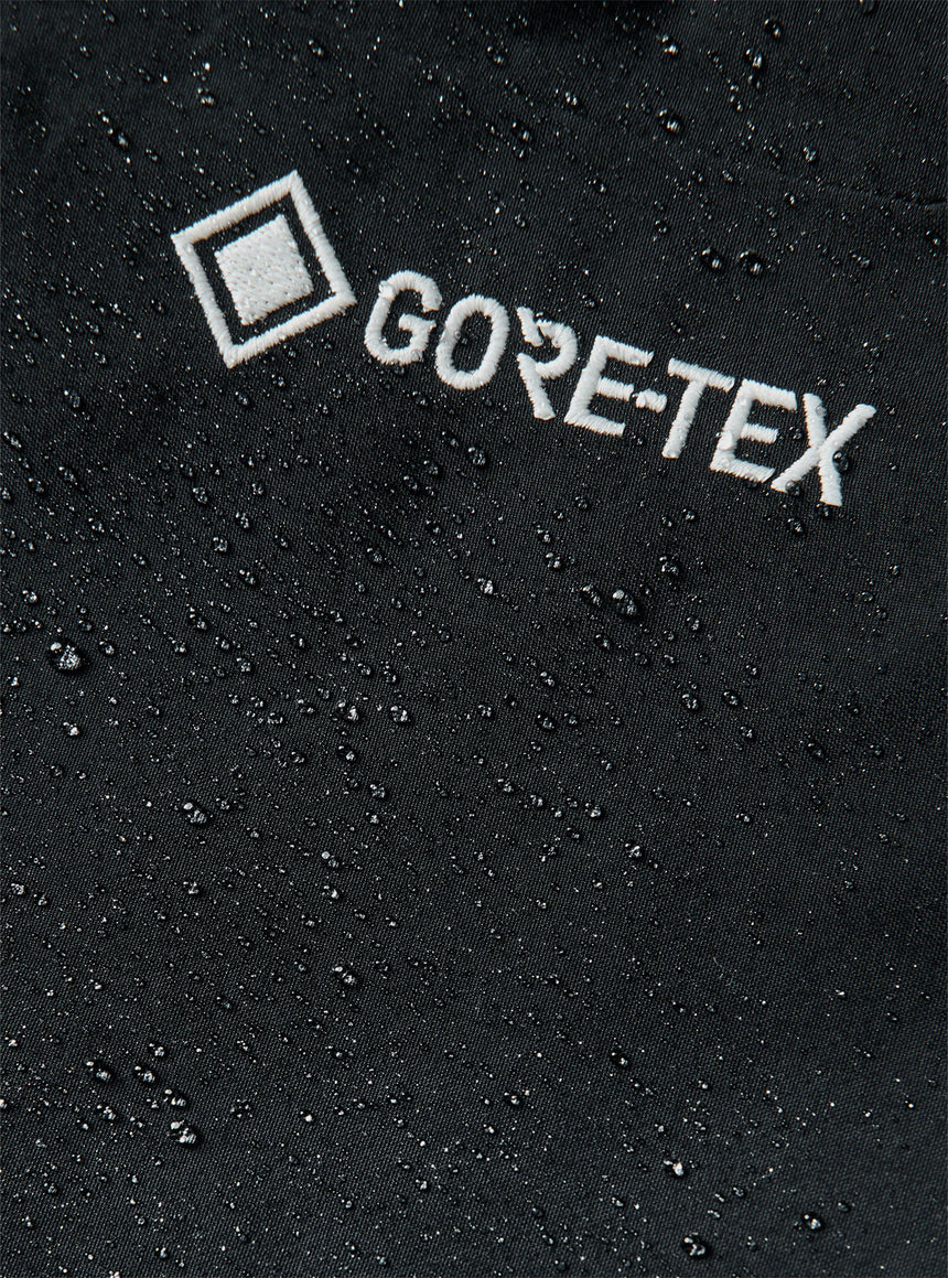 BURTON [ak] Cyclic Gore-Tex 2L Bib Pant 2027 - True Black
