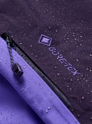 BURTON [ak] Cyclic Gore-Tex 2L Jacket 2027 - Nightshade Purple