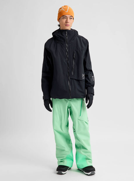 BURTON [ak] Cyclic Gore-Tex 2L Jacket 2027 - True Black