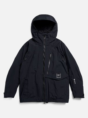 BURTON [ak] Cyclic Gore-Tex 2L Jacket 2027 - True Black