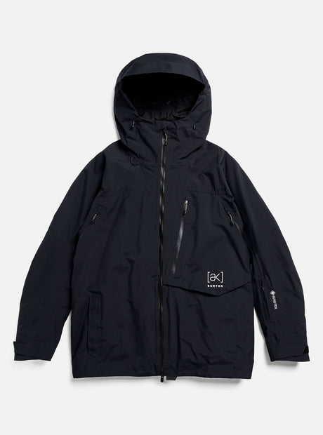 BURTON [ak] Cyclic Gore-Tex 2L Jacket 2027 - True Black