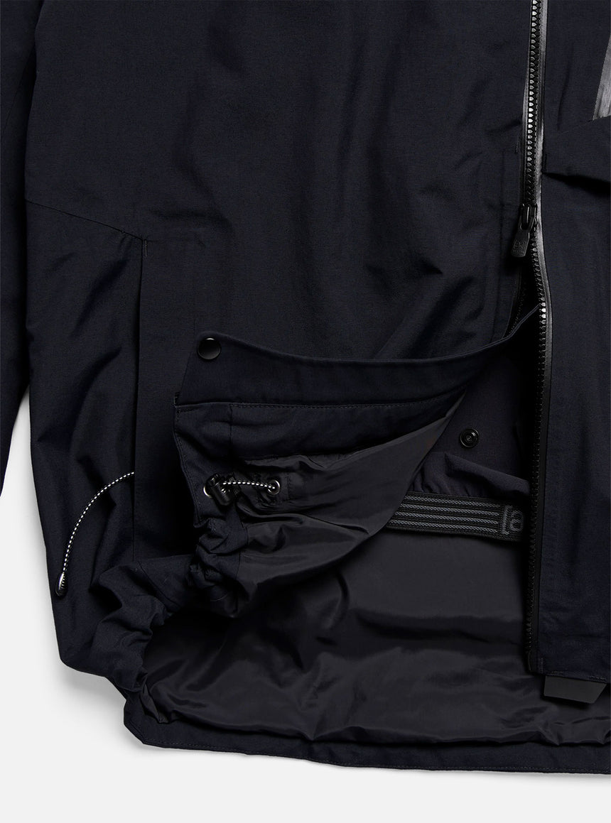 BURTON [ak] Cyclic Gore-Tex 2L Jacket 2027 - True Black