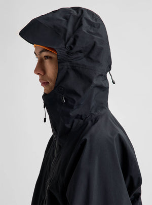 BURTON [ak] Cyclic Gore-Tex 2L Jacket 2027 - True Black