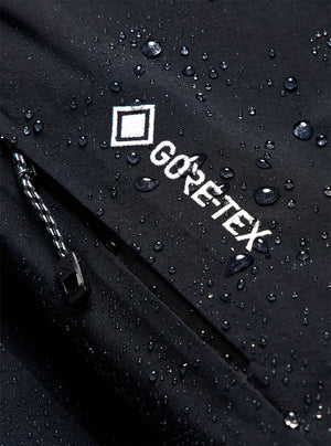 BURTON [ak] Cyclic Gore-Tex 2L Jacket 2027 - True Black