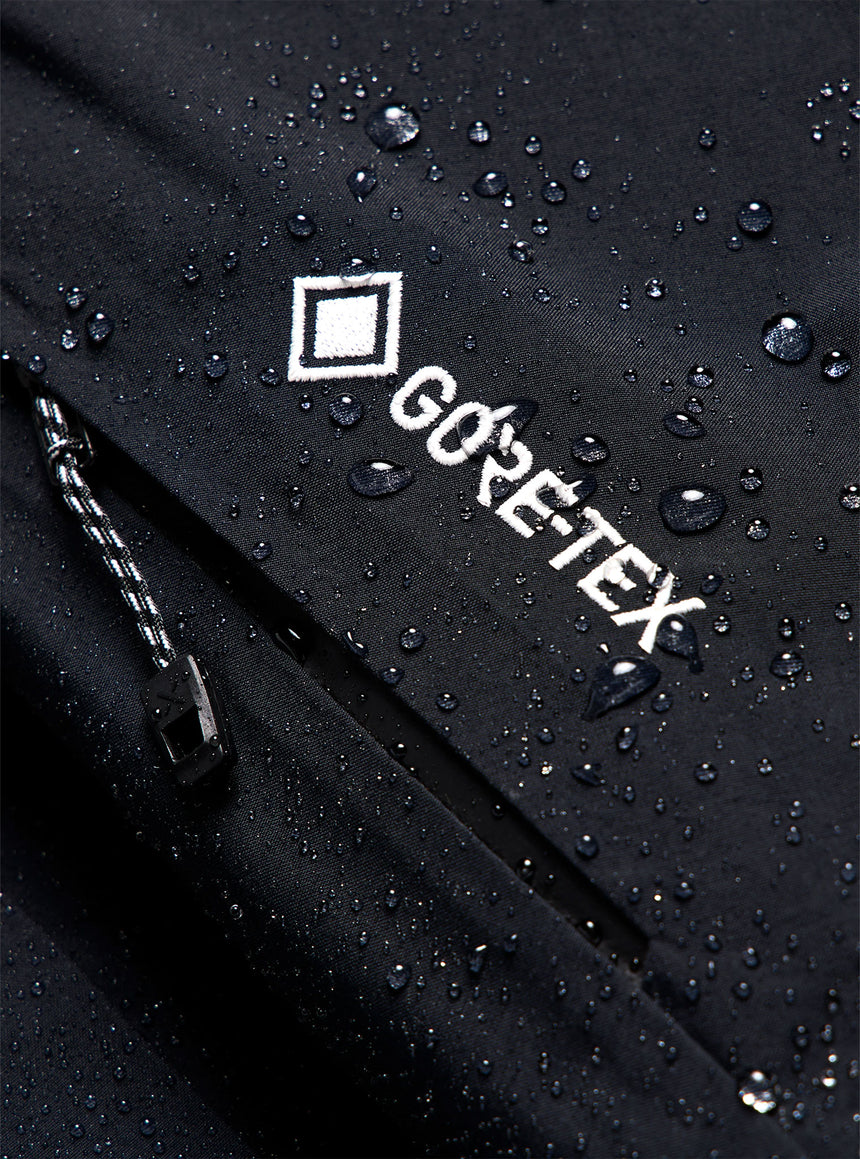 BURTON [ak] Cyclic Gore-Tex 2L Jacket 2027 - True Black