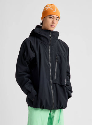 BURTON [ak] Cyclic Gore-Tex 2L Jacket 2027 - True Black