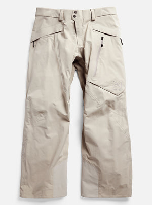 BURTON [ak] Cyclic Gore-Tex 2L Pant 2027 - Chinchilla Gray