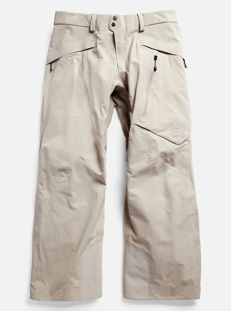 BURTON [ak] Cyclic Gore-Tex 2L Pant 2027 - Chinchilla Gray