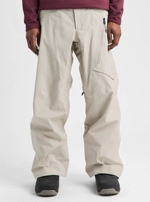 BURTON [ak] Cyclic Gore-Tex 2L Pant 2027 - Chinchilla Gray