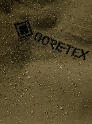 BURTON [ak] Cyclic Gore-Tex 2L Pant 2027 - Dried Moss